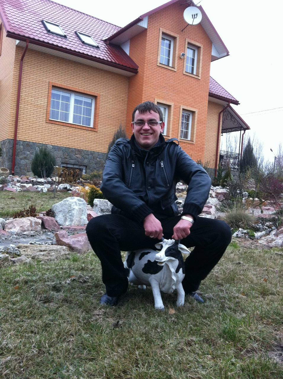 Sergii Koval | Киев