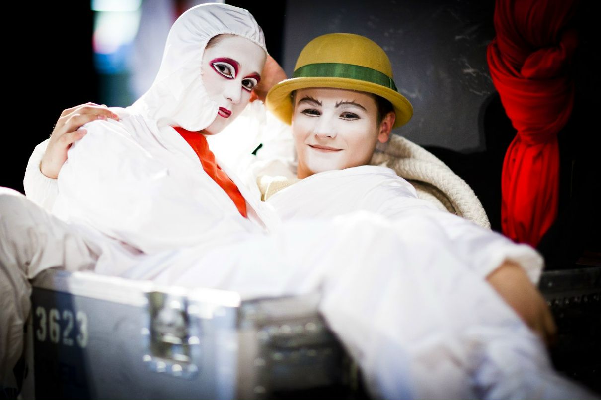 Анастасия Горбатюк | Омск