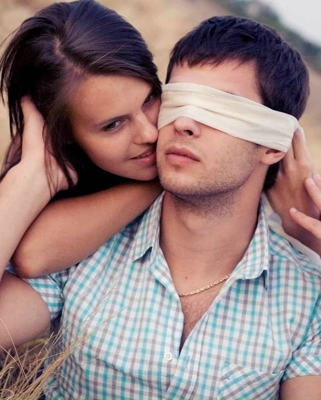 Ольга Надеждина | Самара