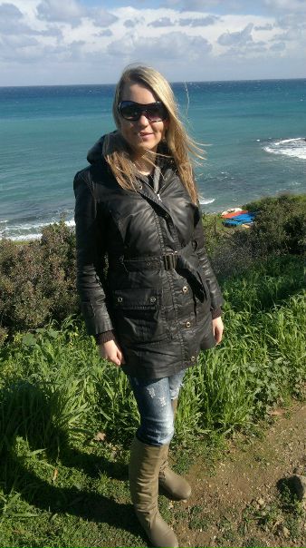 №63, Анна Лагодич-Жгота, Kyrenia №63, Анна Лагодич-Жгота, Kyrenia