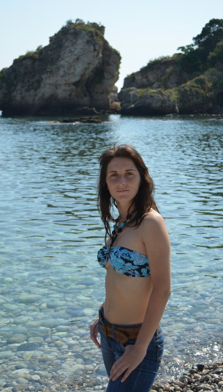 Юлия Куркович | Санкт-Петербург