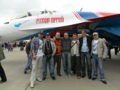 Фотография Василий Скиндерев