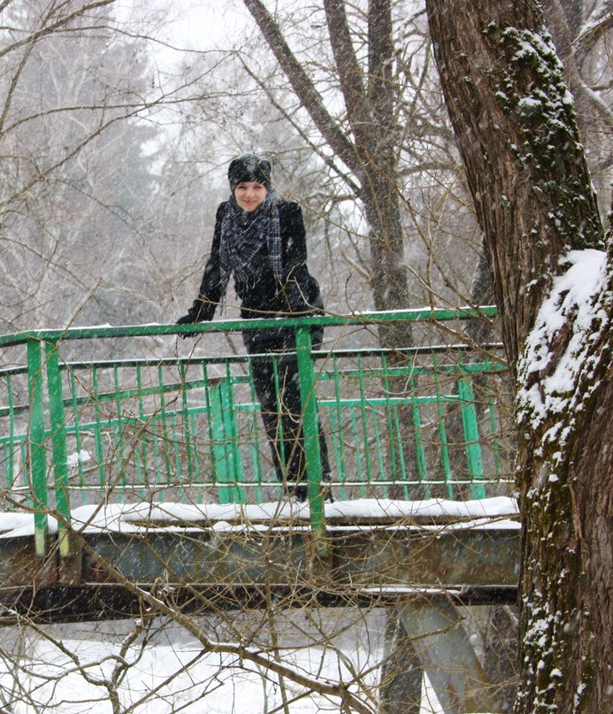 Екатерина Антонова *Джинжер* | Фрязино