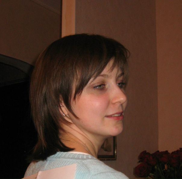 №47, Марина , 45 лет, Новосибирск, Россия №47, Марина , 45 лет, Новосибирск, Россия