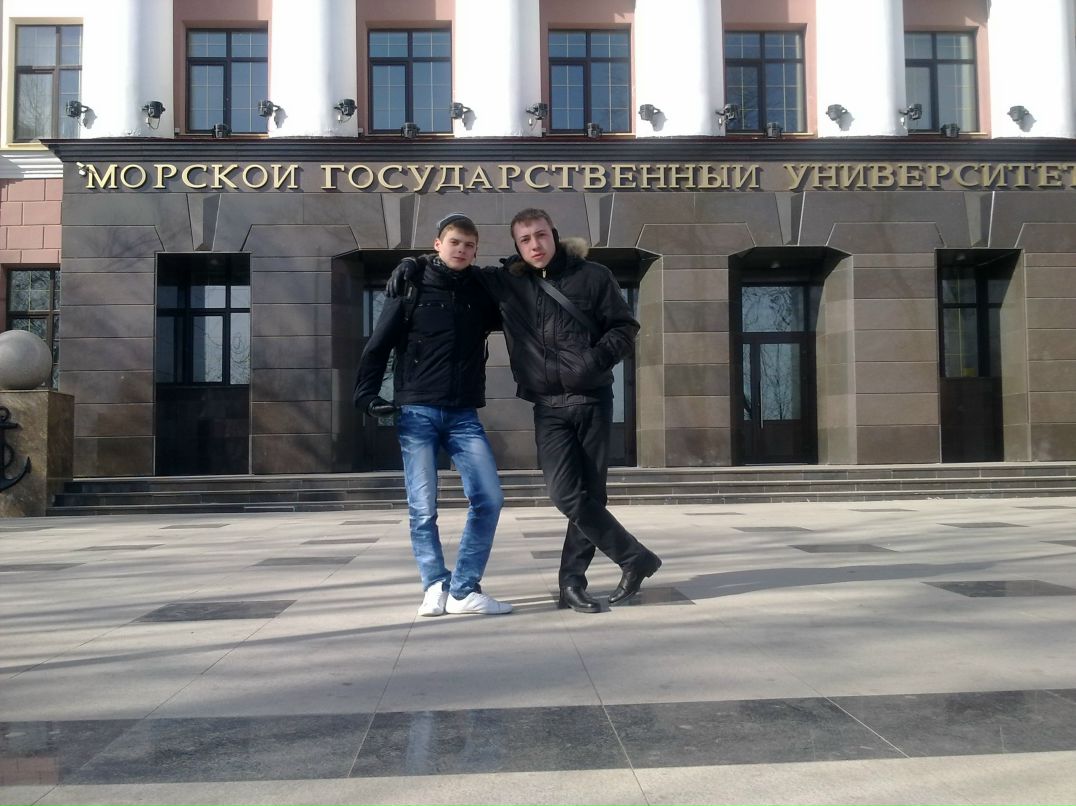 Sigov Alexandrovich | Холмск