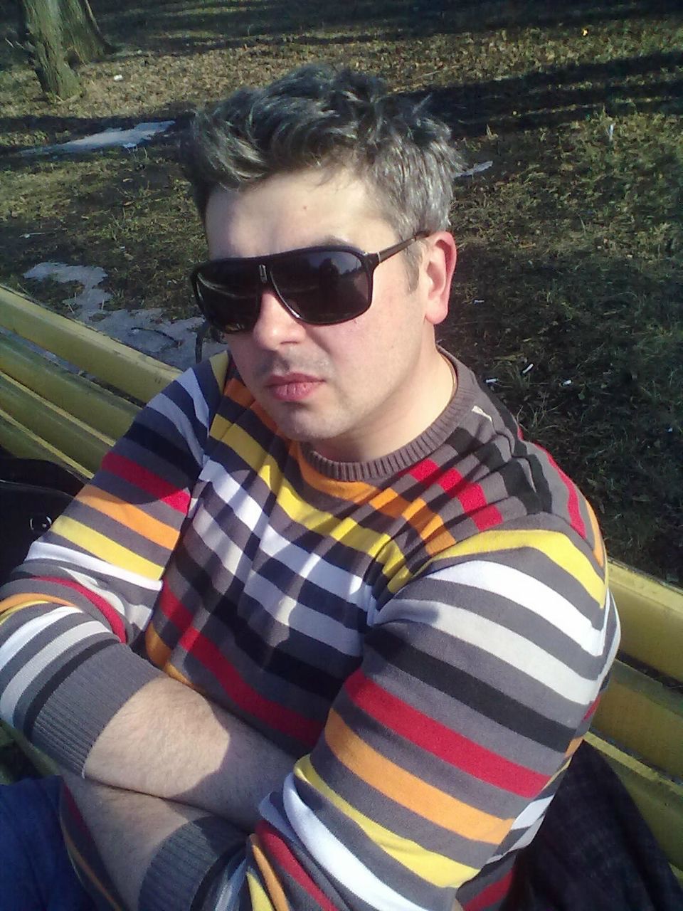 Григорий Рзаев | Хмельницкий