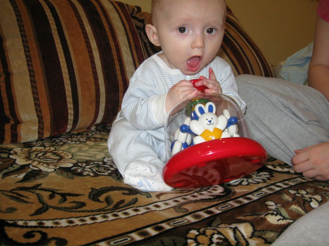 Анастасия Хаджинова | Киев