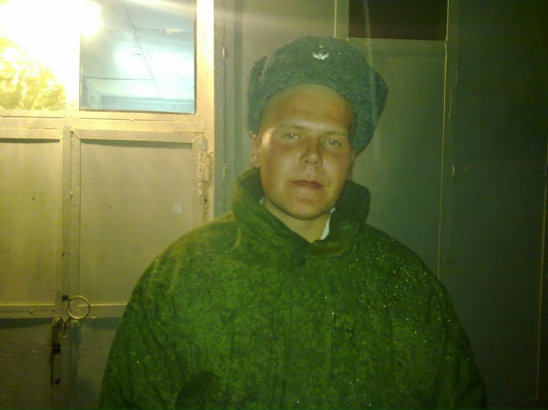 Толяша Best | Петрозаводск