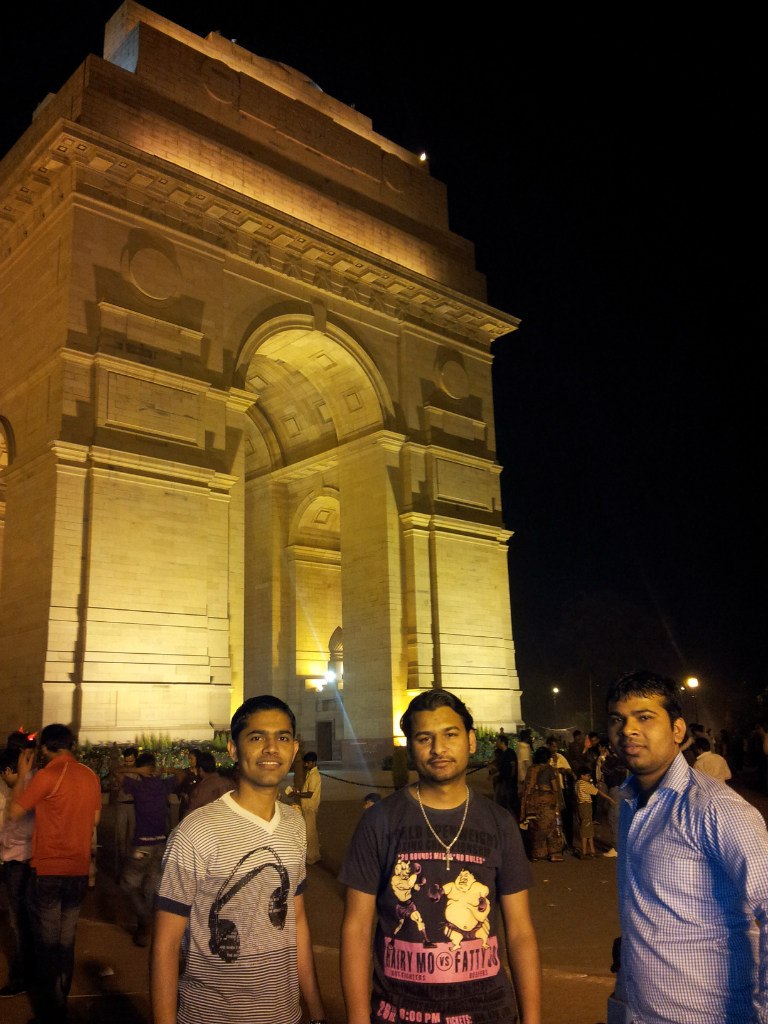 Vivek Madankar | Nagpur