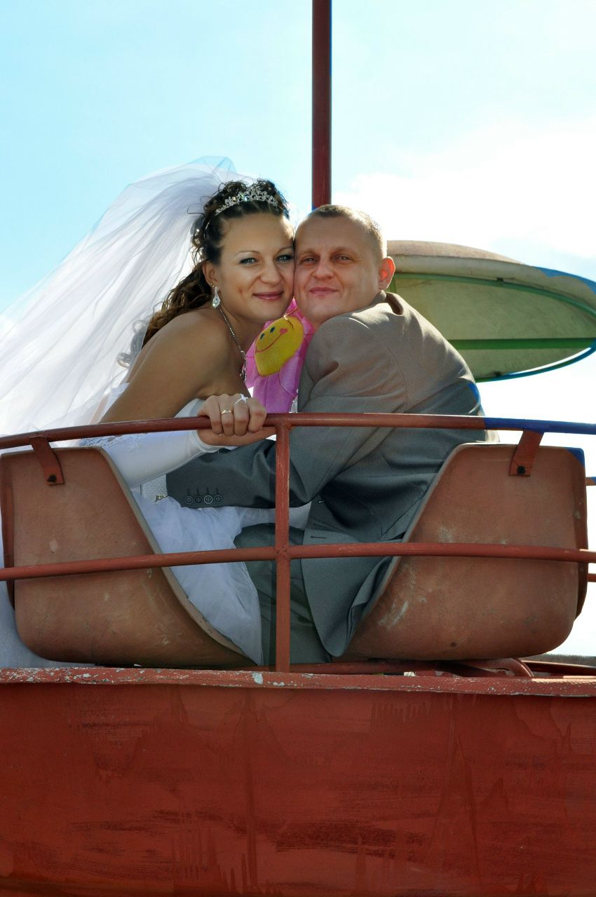 Иришка Захарова | Кропивницкий / Кировоград