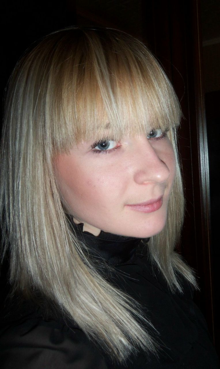 Ирка Ребковец | Пинск