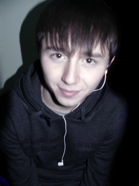 №2, Женек Кузьмин №2, Женек Кузьмин