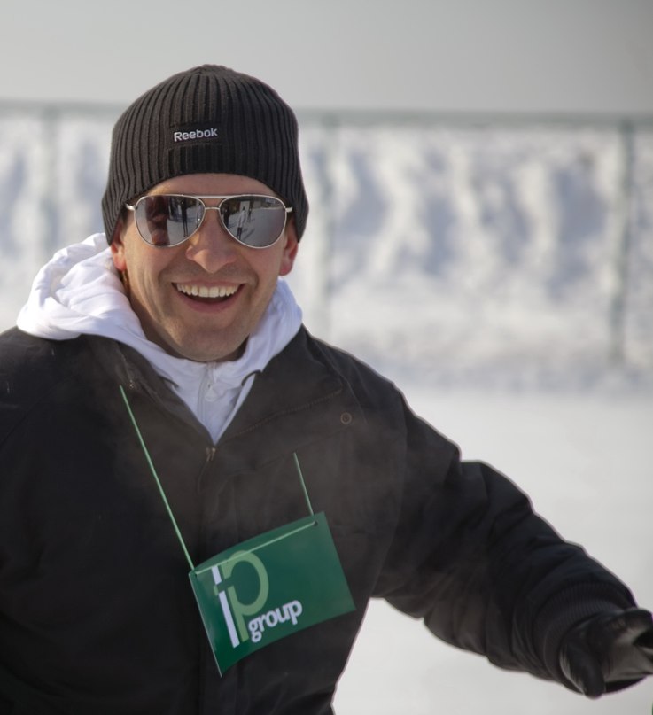 Евгений Хмельницкий | Новосибирск