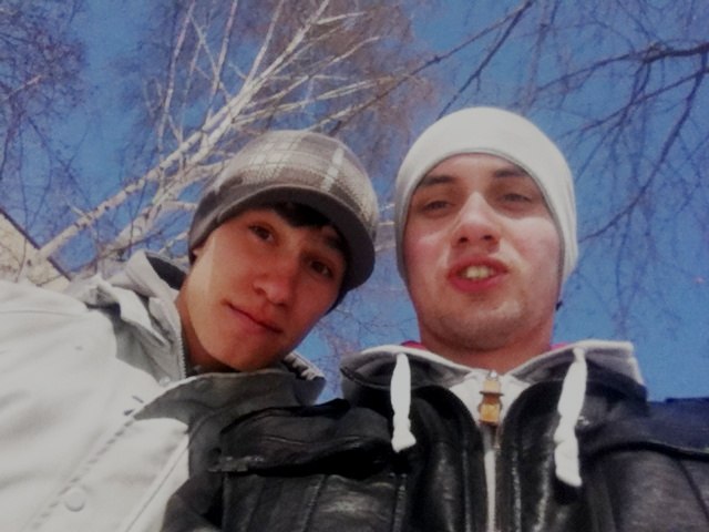 Иван Куропятник Hullu poro | Харьков