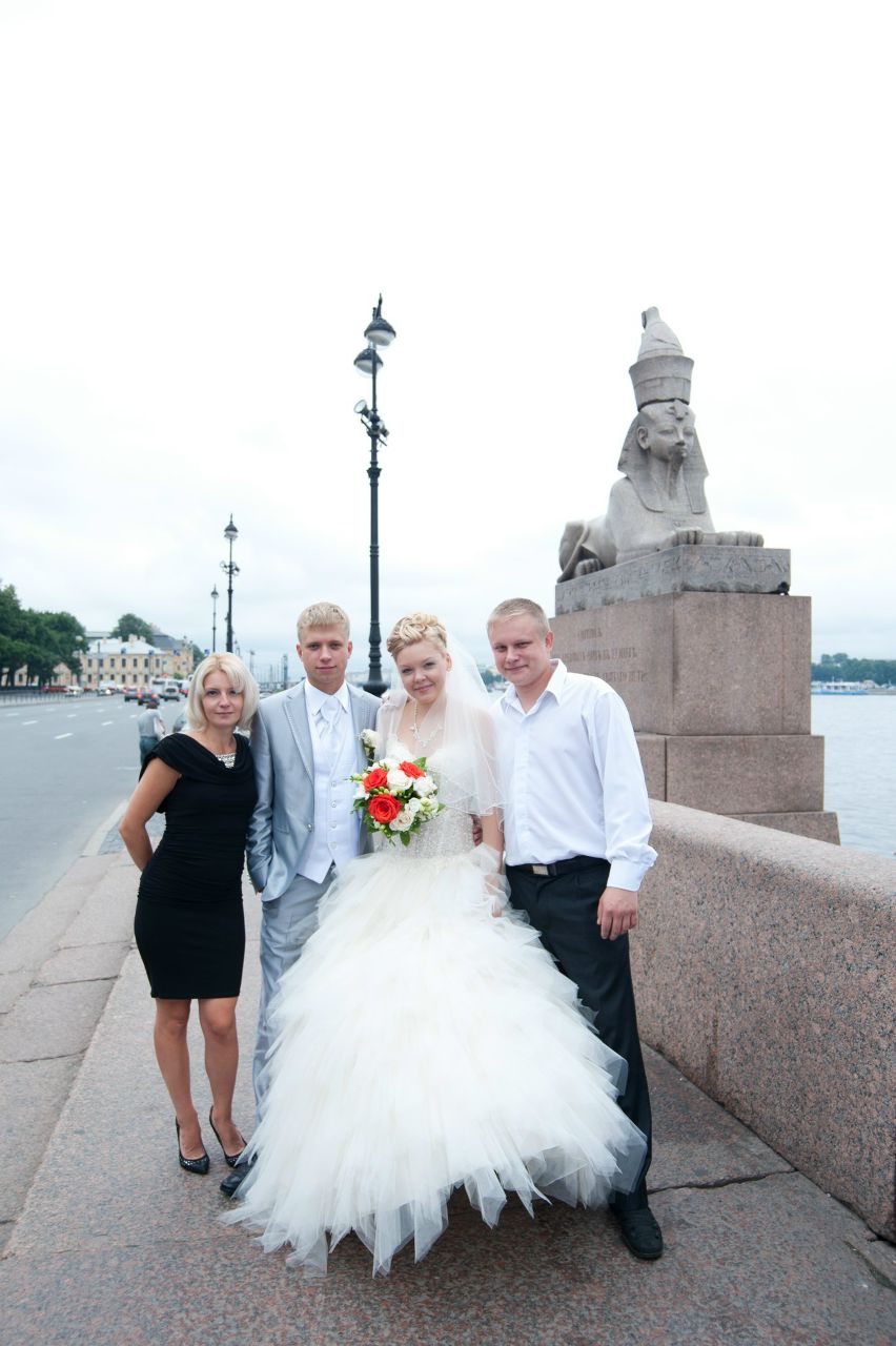 Галина Зуева | Санкт-Петербург