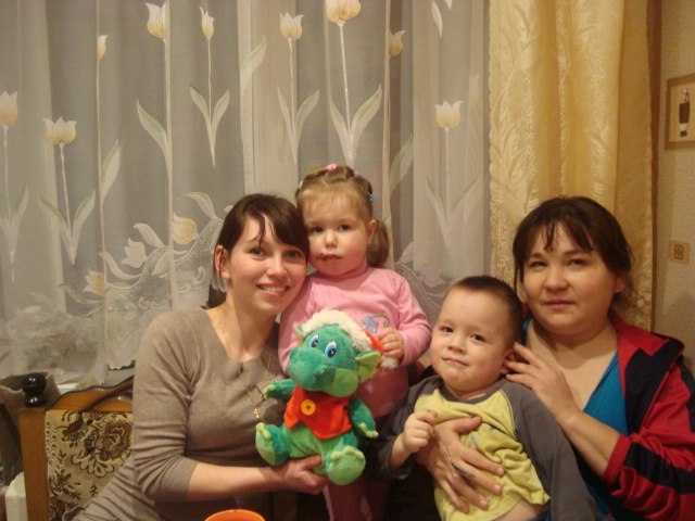 Ирина Павлова | Чебоксары