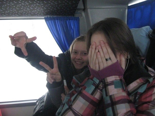 Виктория Зуева | Санкт-Петербург