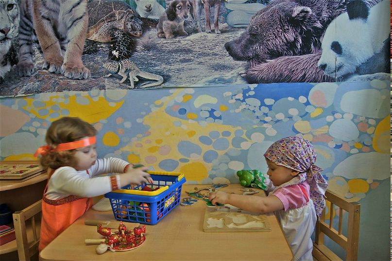 Vika Pitch | Кострома