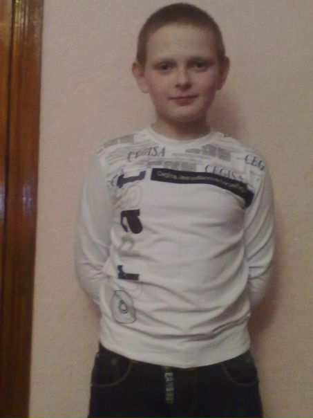 №38, Вадим Бочаров, 26 лет, Харьков №38, Вадим Бочаров, 26 лет, Харьков