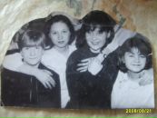 Фотография Елена Баранова