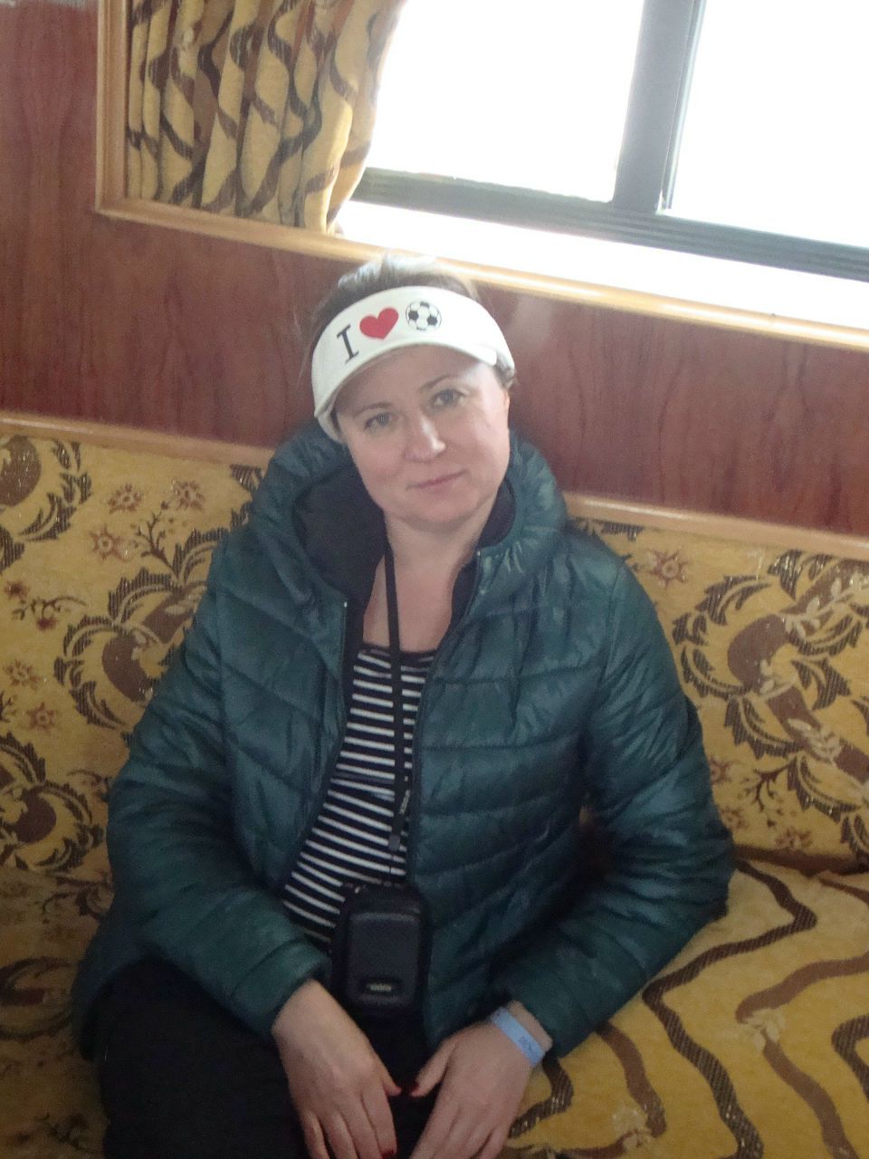 Нина Букина | Санкт-Петербург