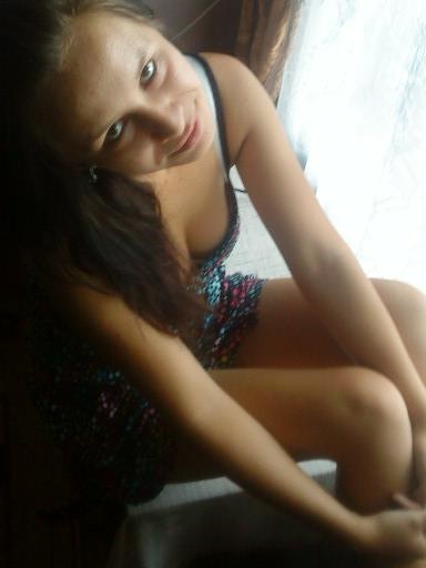 №95, Таня Коник, 32 года №95, Таня Коник, 32 года