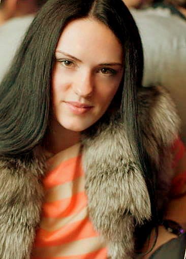 Елена Чепурина | Днепр (Днепропетровск)