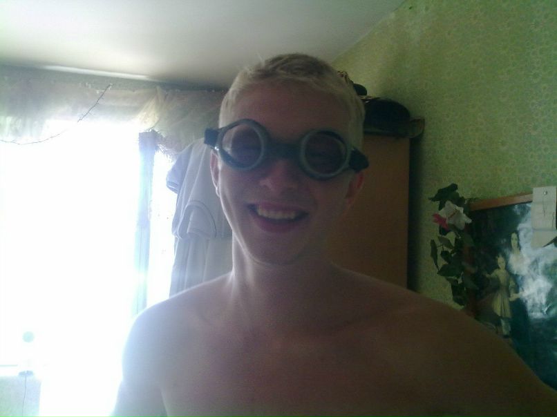 Кирилл Миронов | Новороссийск