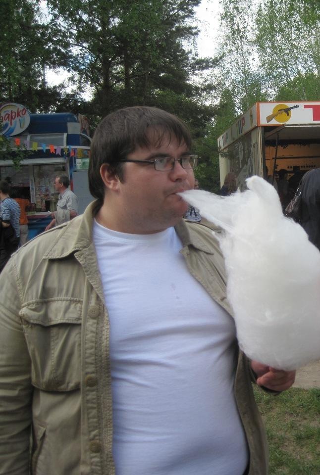 Фото профиля