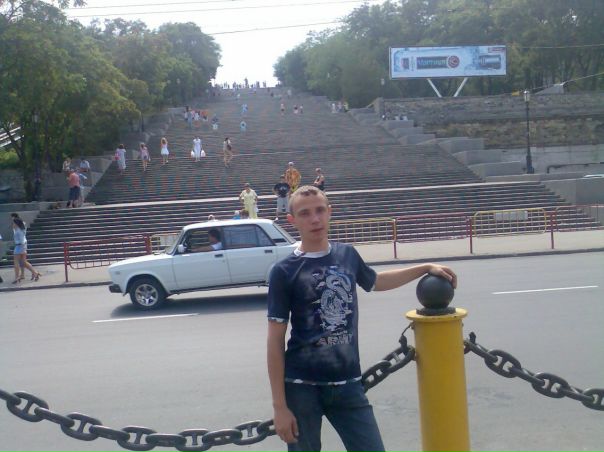 №7, Дмитрий Белицкий, Армавир №7, Дмитрий Белицкий, Армавир