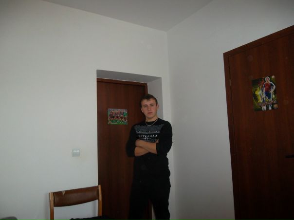 №67, Ervin Verbocki, Ратовцы №67, Ervin Verbocki, Ратовцы