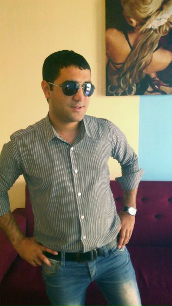 №18, Ruslan Osmanov, Мингечевир №18, Ruslan Osmanov, Мингечевир