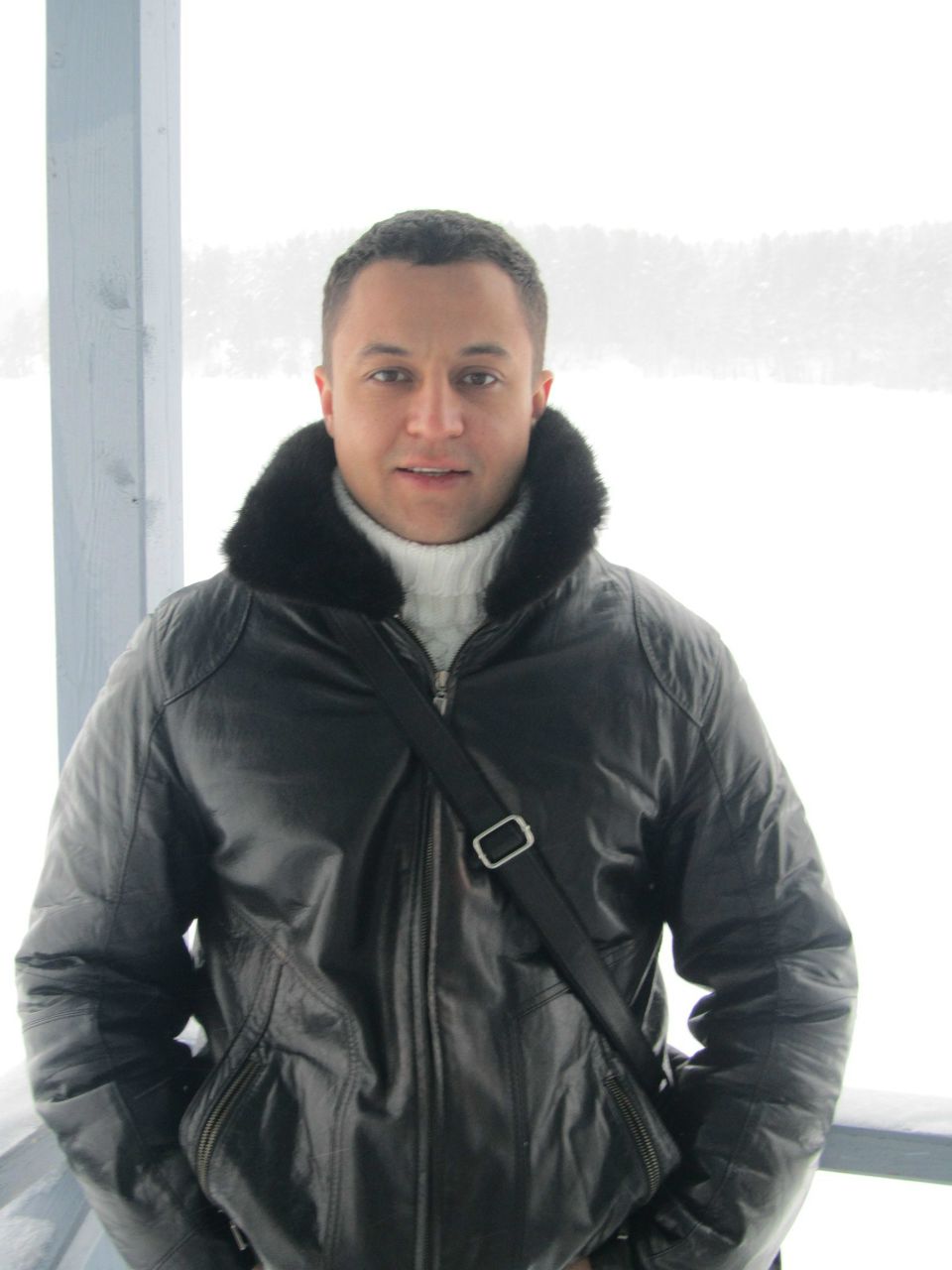 Сергей Речкин | Санкт-Петербург