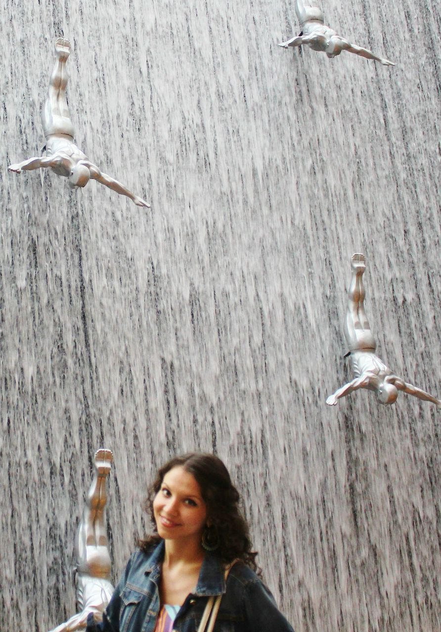 Евгения Шеина | Пермь