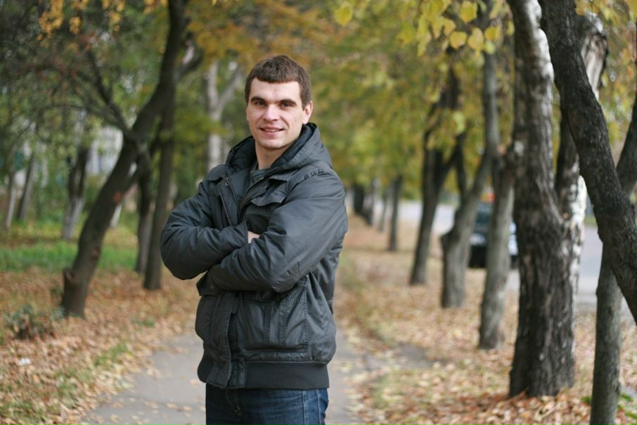 №11, Рома Полищук, 42 года, Киев №11, Рома Полищук, 42 года, Киев