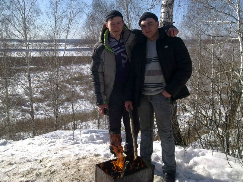 Sergei Gamermaister | Томск