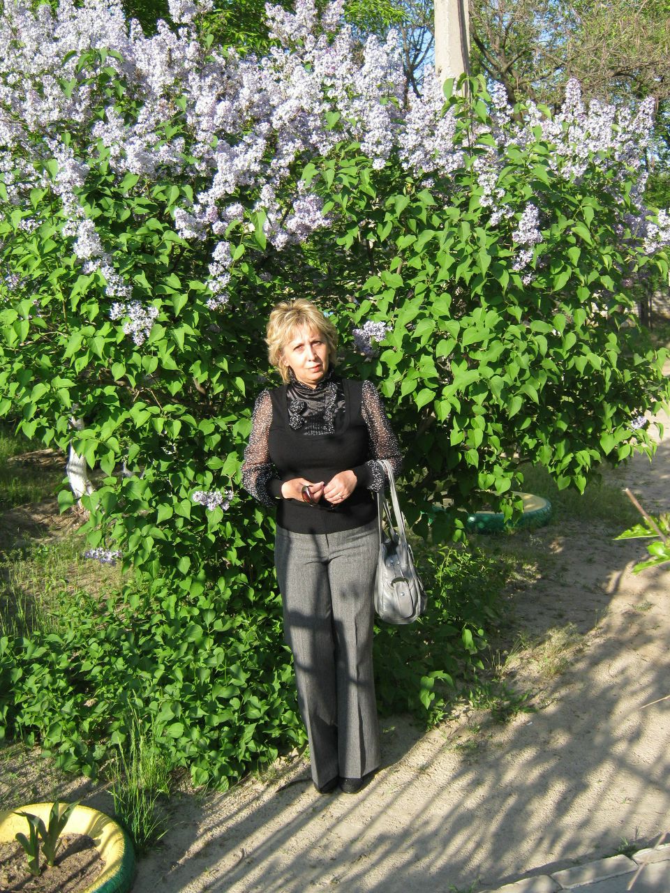 Марина Маркина | Волгоград