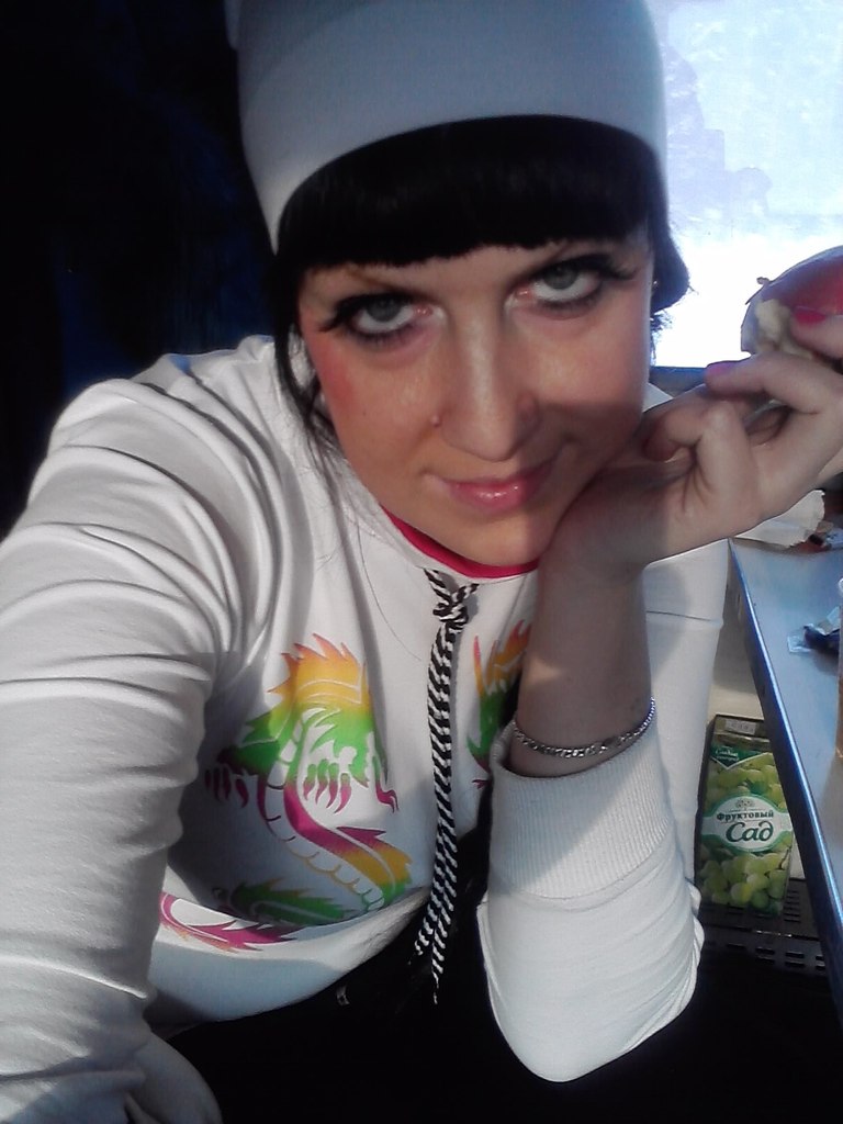 Анна Пономарева | Коноша