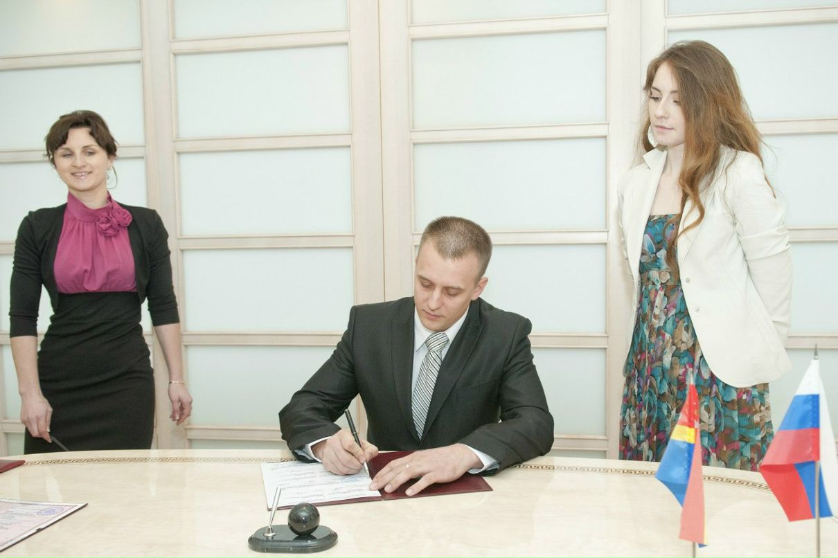 Дима Макаускас | Калининград