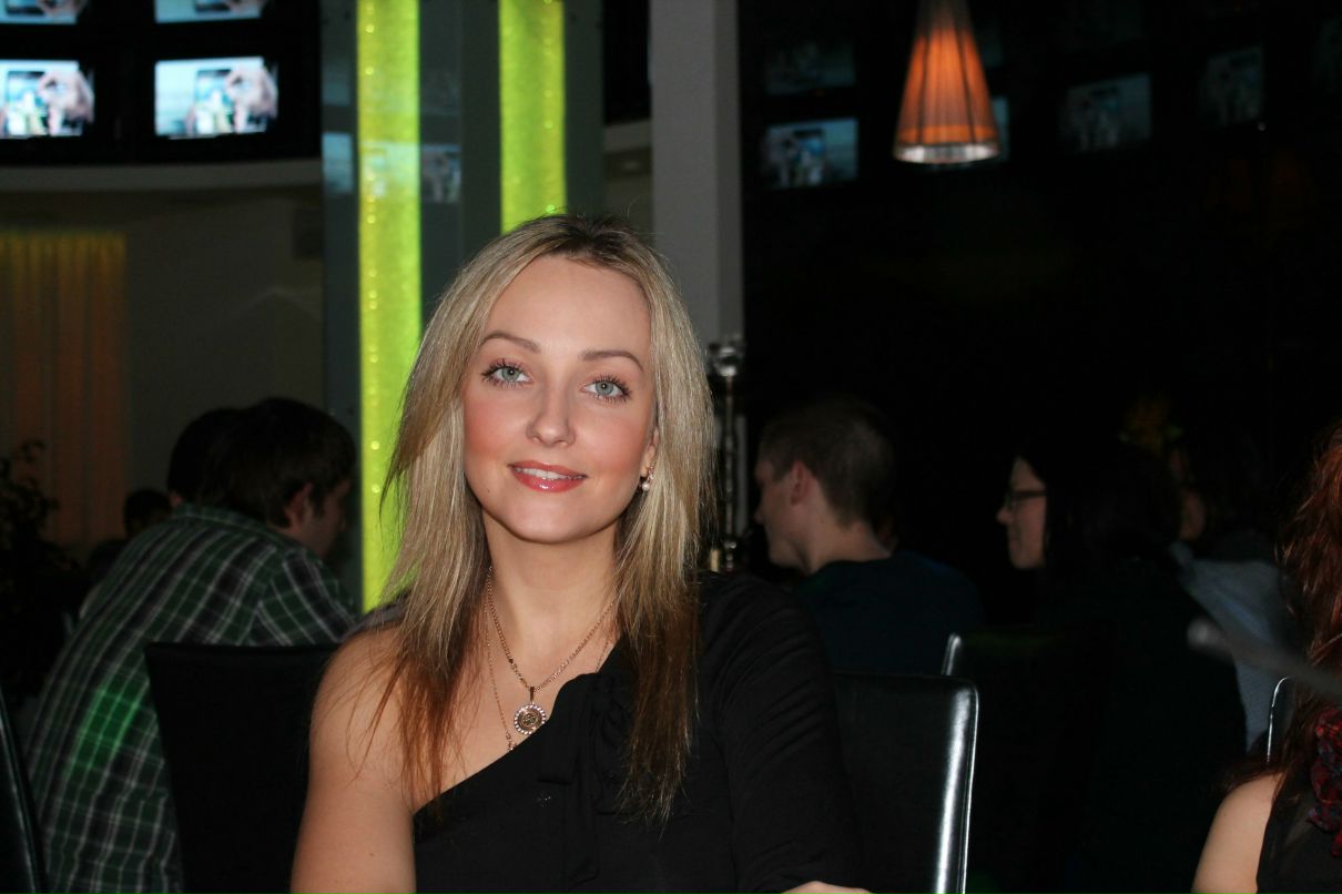 Masha Klimenkova | Тюмень