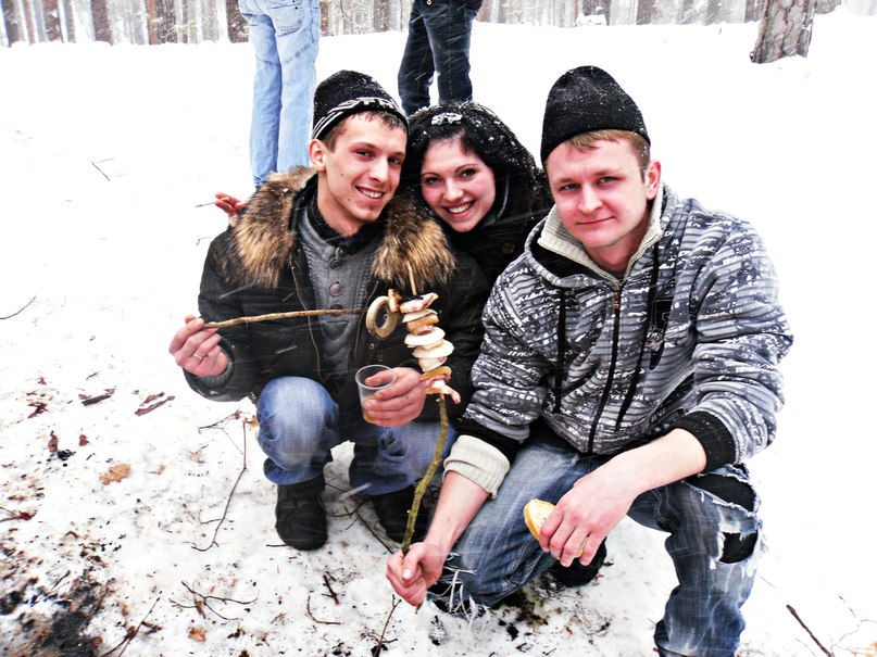 Юлия Матющенко | Овруч