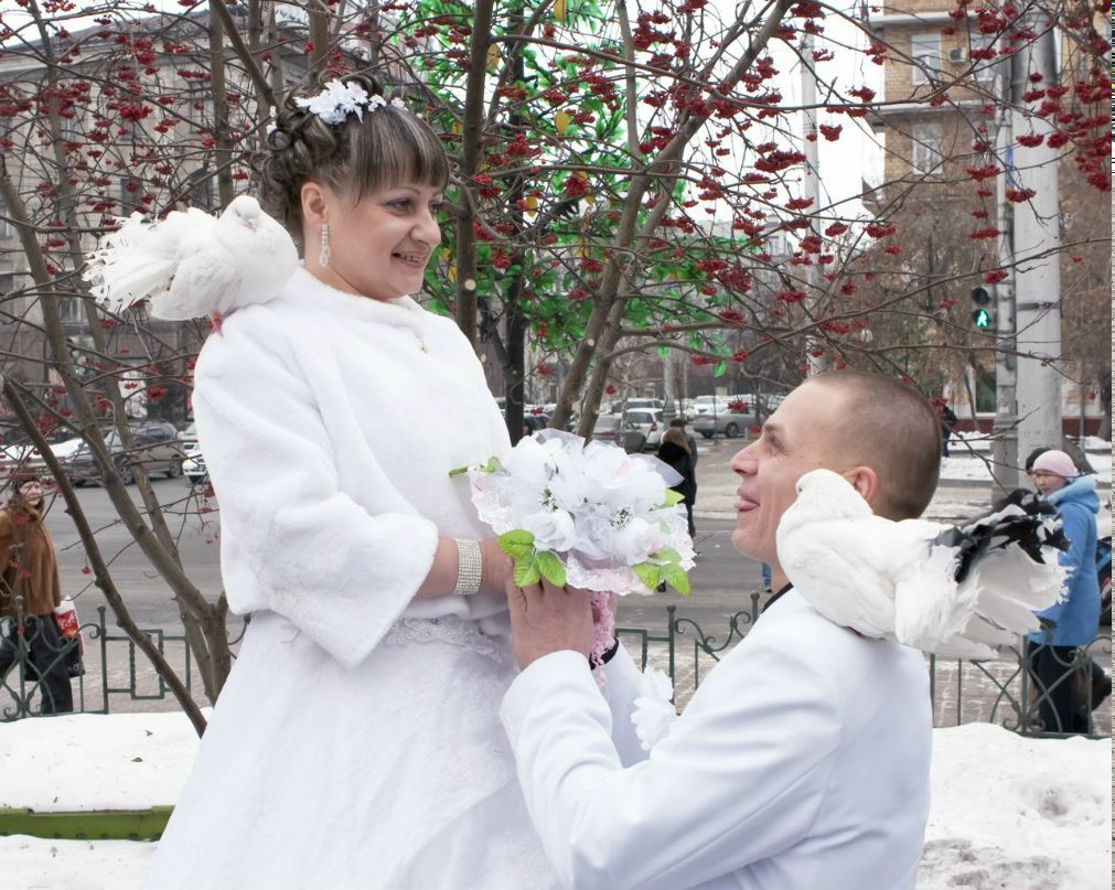 Ирина Калашникова | Красноярск