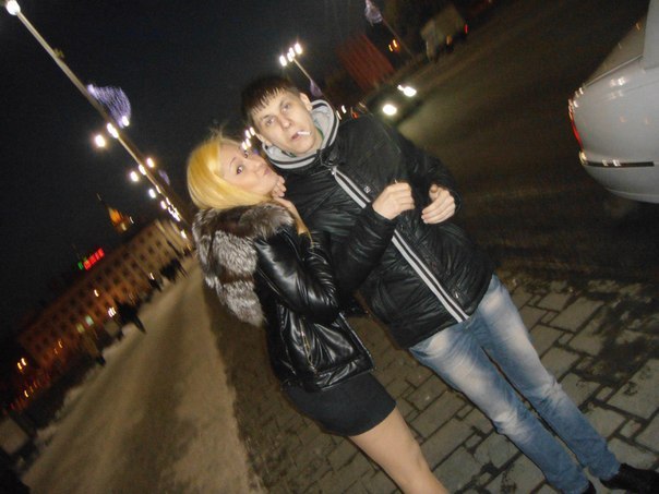 Максим Марков | Екатеринбург