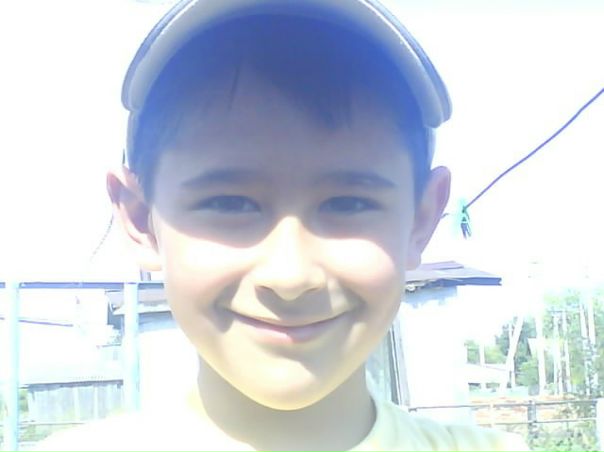 №11, Данил Ибрагимов №11, Данил Ибрагимов