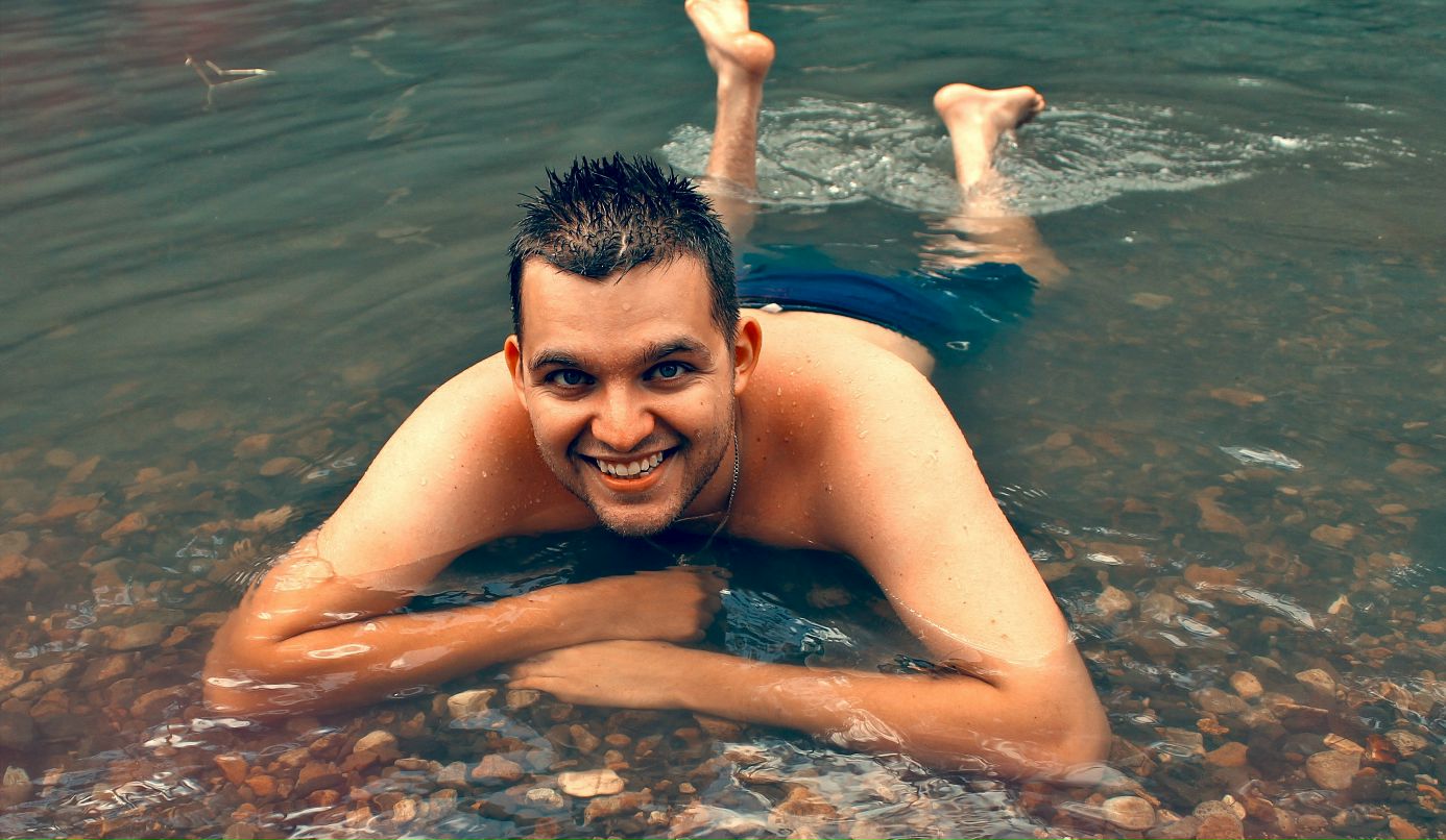 Vasily Шурмин | Gold Coast