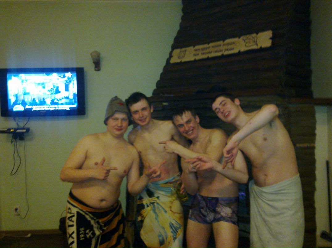 Максим Лысенко | Сумы