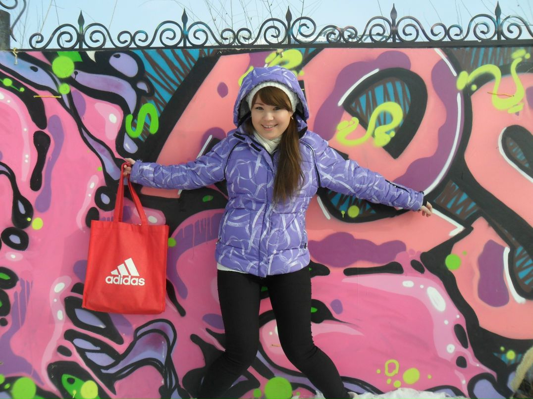 Наталья Ултургашева | Красноярск