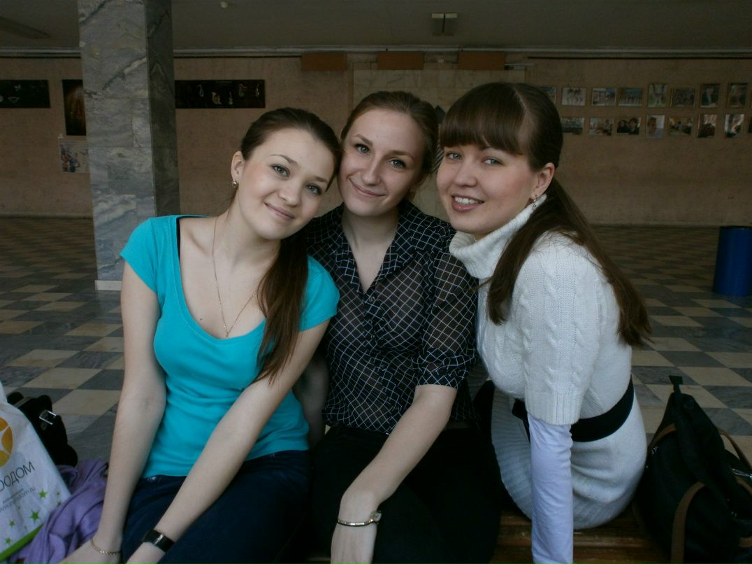 Аня Брызгалова | Екатеринбург