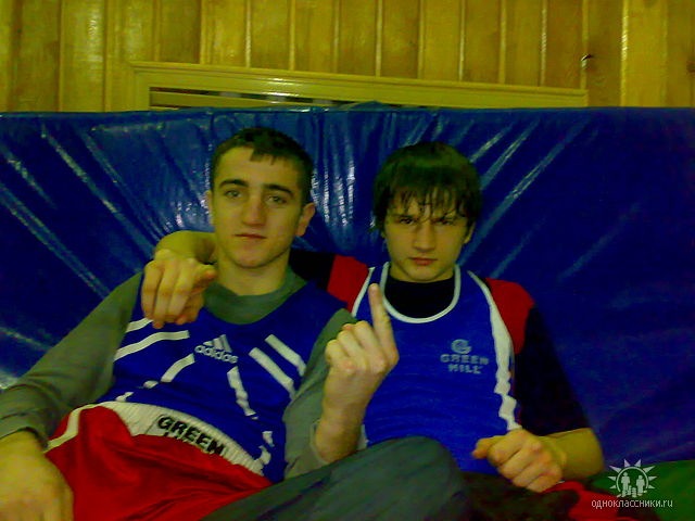 Фото профиля