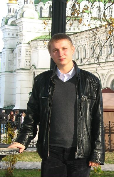 №77, Александр Кулиш, 39 лет, Хмельницкий №77, Александр Кулиш, 39 лет, Хмельницкий